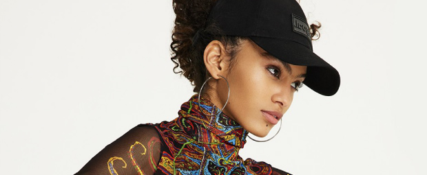 Bannière principale pour Desigual
